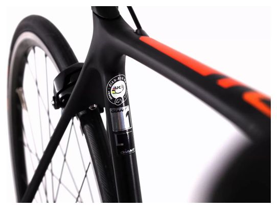 Produit reconditionné · Giant TCR Advanced 1 2018 / Vélo de route | Bon état