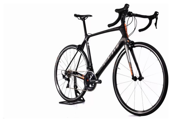 Produit reconditionné · Giant TCR Advanced 1 2018 / Vélo de route | Bon état