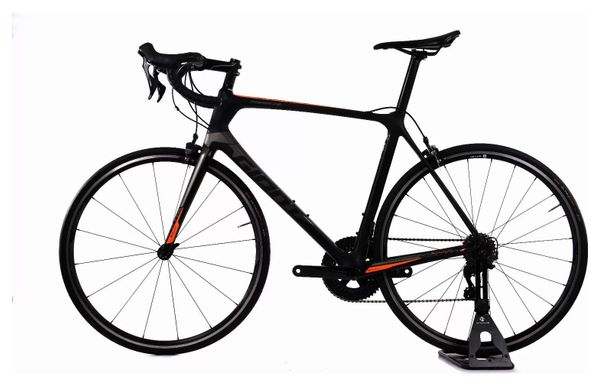 Produit reconditionné · Giant TCR Advanced 1 2018 / Vélo de route | Bon état