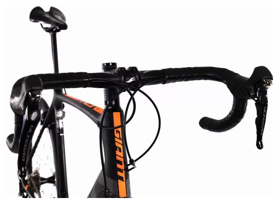 Produit reconditionné · Giant TCR Advanced 1 2018 / Vélo de route | Bon état