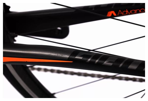 Produit reconditionné · Giant TCR Advanced 1 2018 / Vélo de route | Bon état