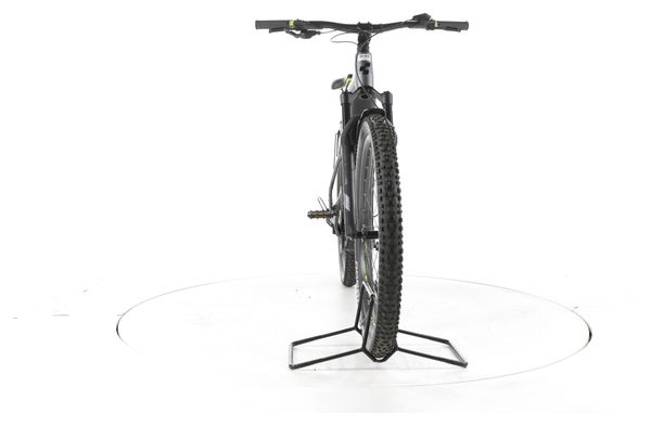 Produit reconditionné - Cube Reaction Hybrid Pro E-Bike - Très Bon Etat