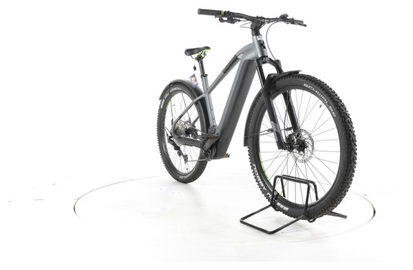 Produit reconditionné - Cube Reaction Hybrid Pro E-Bike - Très Bon Etat