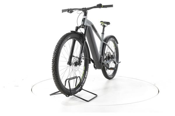 Produit reconditionné - Cube Reaction Hybrid Pro E-Bike - Très Bon Etat