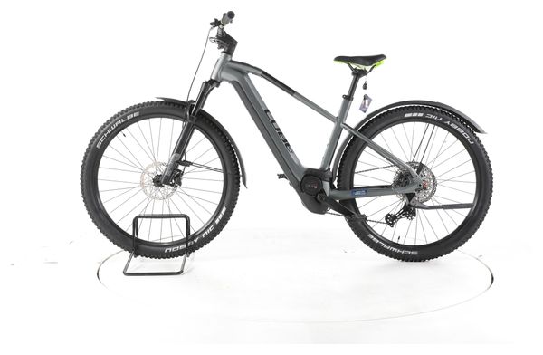 Produit reconditionné - Cube Reaction Hybrid Pro E-Bike - Très Bon Etat