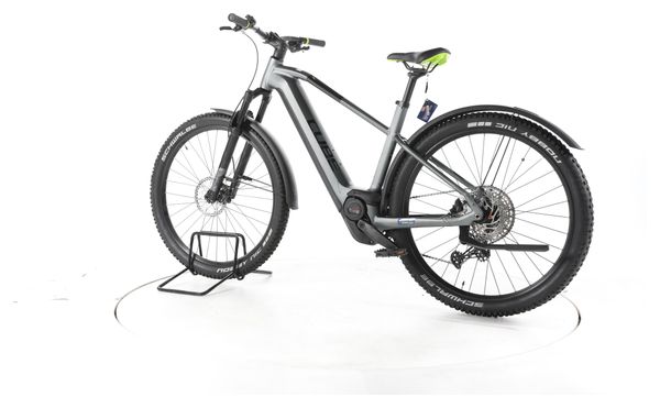 Produit reconditionné - Cube Reaction Hybrid Pro E-Bike - Très Bon Etat