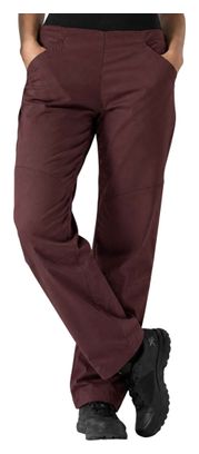 Hose „Looking For Wild“ von Acellu in Braun für Damen