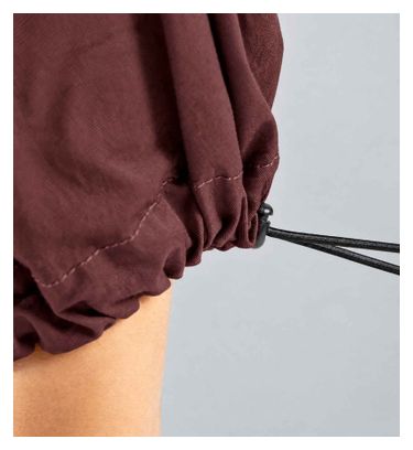 Hose „Looking For Wild“ von Acellu in Braun für Damen