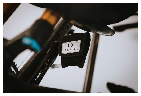 Protezione per pedali Stashed PedalWrap S