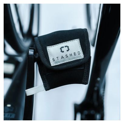 Protezione per pedali Stashed PedalWrap S