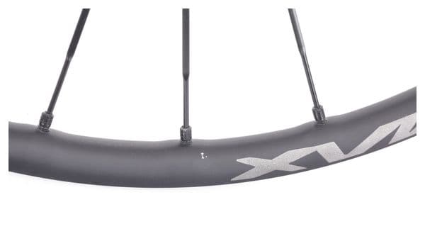 Refurbished Product - 2020 Mavic Crossmax Pro 29'' | 15x100mm | 6 Holes | Black