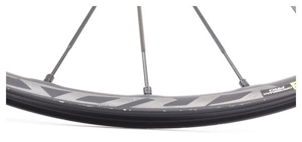 Refurbished Product - 2020 Mavic Crossmax Pro 29'' | 15x100mm | 6 Holes | Black