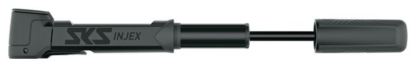 SKS Injex handpomp Zwart