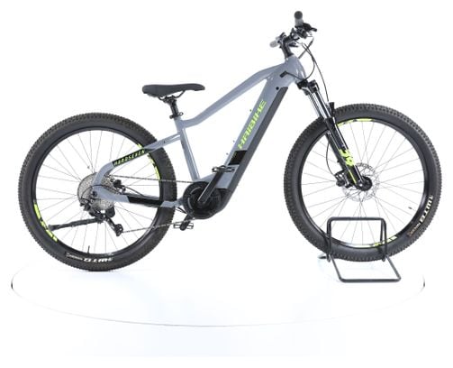 Produit reconditionné - Haibike HardSeven 6 Vélo électrique 2021 - Très Bon Etat