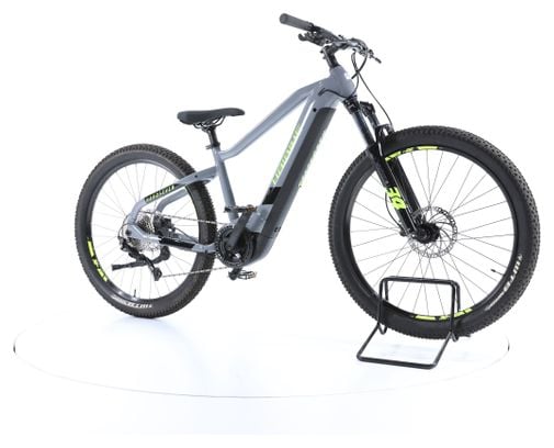 Produit reconditionné - Haibike HardSeven 6 Vélo électrique 2021 - Très Bon Etat