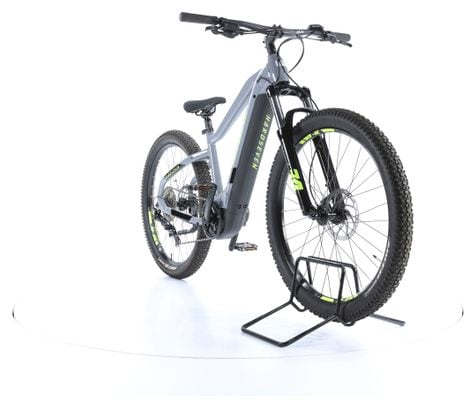 Produit reconditionné - Haibike HardSeven 6 Vélo électrique 2021 - Très Bon Etat