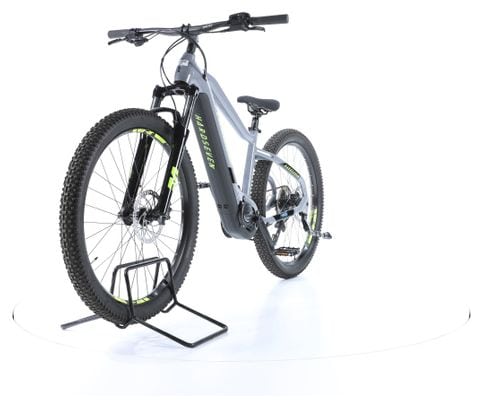 Produit reconditionné - Haibike HardSeven 6 Vélo électrique 2021 - Très Bon Etat