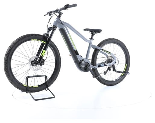 Produit reconditionné - Haibike HardSeven 6 Vélo électrique 2021 - Très Bon Etat