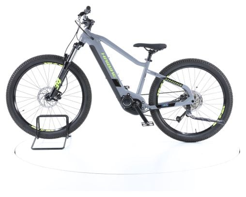 Produit reconditionné - Haibike HardSeven 6 Vélo électrique 2021 - Très Bon Etat