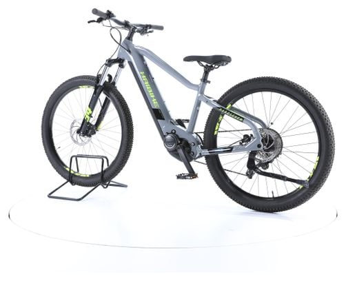 Produit reconditionné - Haibike HardSeven 6 Vélo électrique 2021 - Très Bon Etat