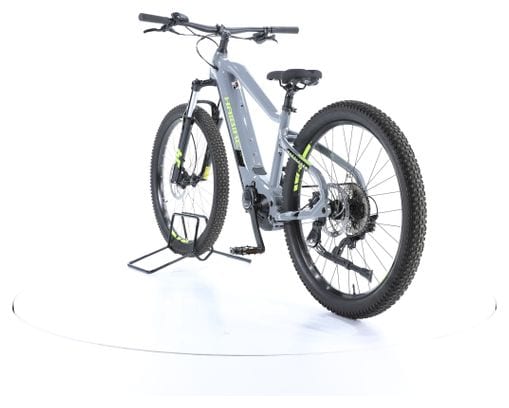 Produit reconditionné - Haibike HardSeven 6 Vélo électrique 2021 - Très Bon Etat