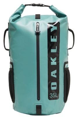 Sac Etanche Oakley Barrell 35L Bleu