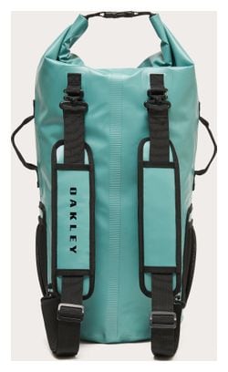 Sac Etanche Oakley Barrell 35L Bleu