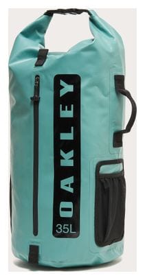 Sac Etanche Oakley Barrell 35L Bleu