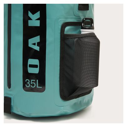 Sac Etanche Oakley Barrell 35L Bleu