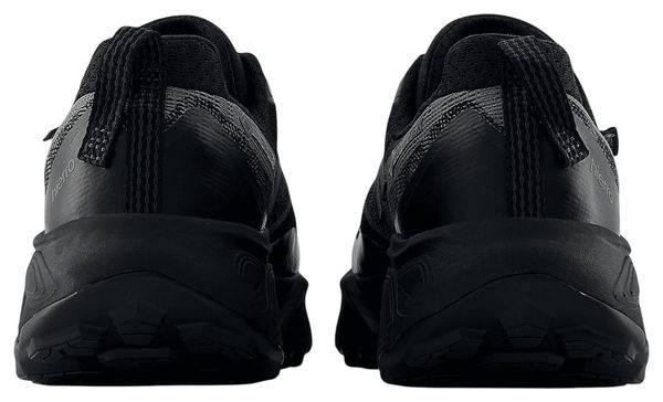 New Balance Fresh Foam X Hierro v9 GTX Scarpe da trail da uomo Nero