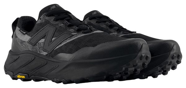New Balance Fresh Foam X Hierro v9 GTX Scarpe da trail da uomo Nero