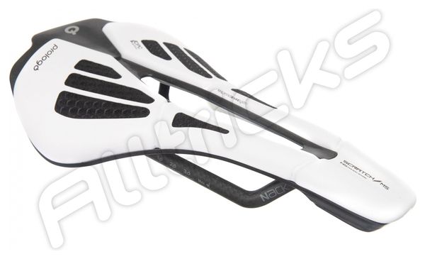 Prologo Scratch M5 Pas CPC Nack Saddle White