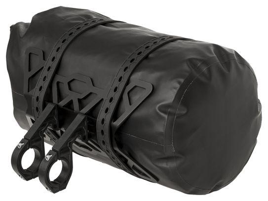 AGU Citrintasche Handlebar-Pack Venture Extreme Pro Schwarz 9.6L