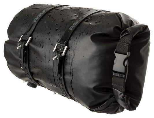AGU Citrintasche Handlebar-Pack Venture Extreme Pro Schwarz 9.6L