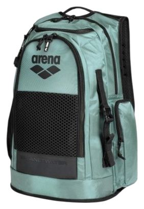 Arena All Set Backpack 45L Green