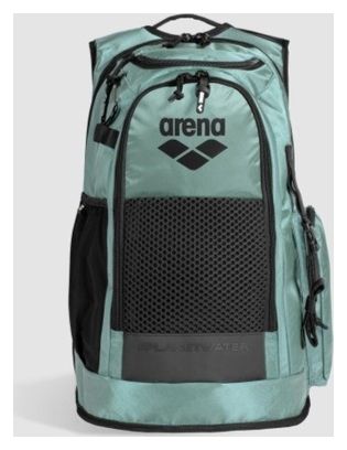 Arena rugzak 45L groen