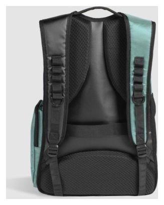 Arena rugzak 45L groen