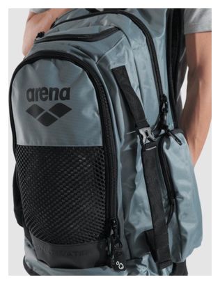Arena rugzak 45L groen