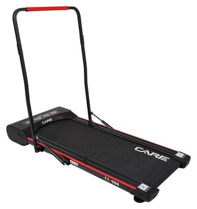 Tapis de marche - 6km/h - CARE - CT-900