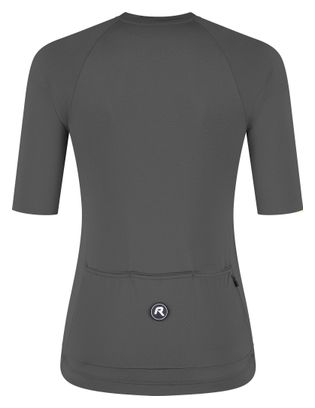Maillot Manches Courtes Vélo Rogelli Essential II Femme