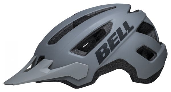 Casco Bell Nomad 2 gris mate