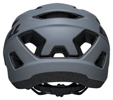 Casque Bell Nomad 2 Mat Gris