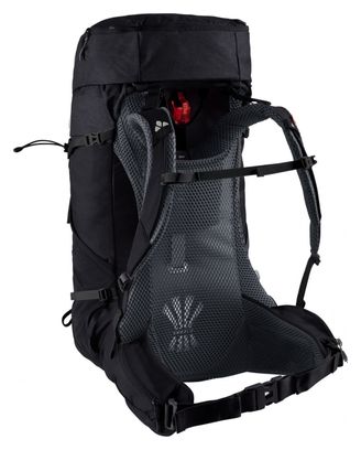 Vaude Brenta 44+6 Wandeltas Zwart