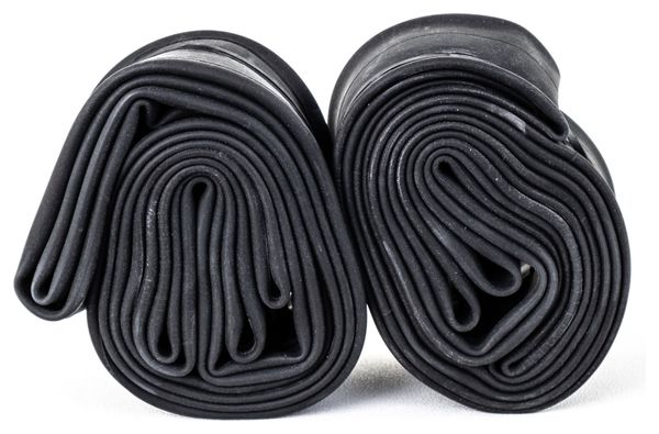 Lot de 2 Chambres à Air Hutchinson City 700 mm Schrader 32 mm