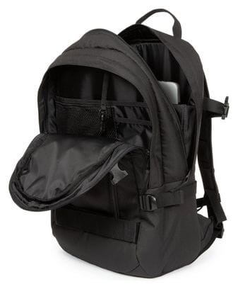 Eastpak Backpack Getter Cs Schwarz