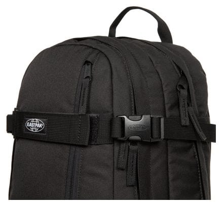 Eastpak Backpack Getter Cs Schwarz