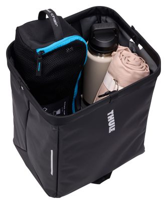 Thule Chasm Bin Inlock 25L Nero