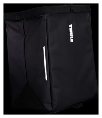 Thule Chasm Bin Inlock 25L Nero