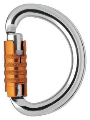 Petzl Omni Triact-Lock karabijnhaak