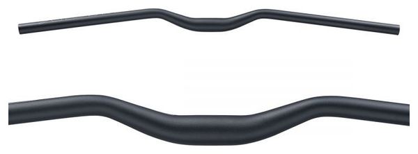 Ritchey Comp Trail 10D Rizer Handlebar 800 mm Matte Black